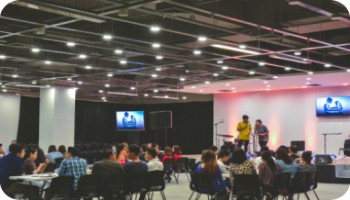 Upcoming Events